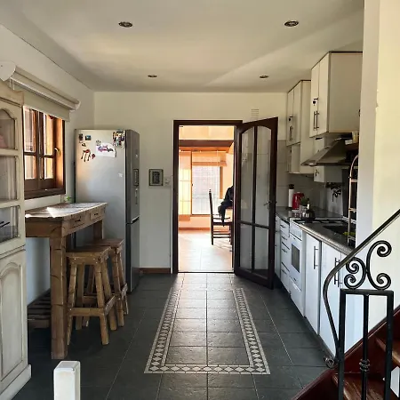 Villa El Cortijo Del Chorrillo San Luis Exterior foto
