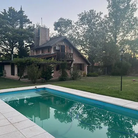 Villa El Cortijo Del Chorrillo San Luis Exterior foto