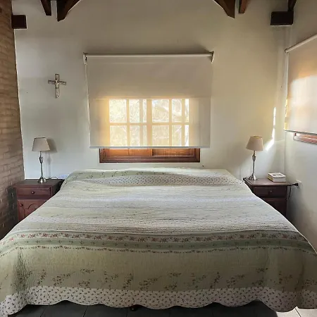 Villa El Cortijo Del Chorrillo San Luis Exterior foto