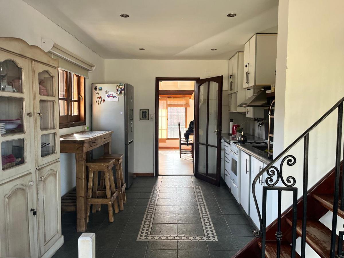 Holiday home El Cortijo Del Chorrillo *