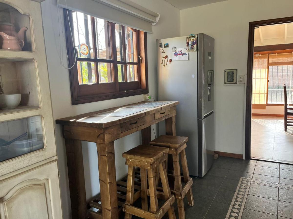 El Cortijo Del Chorrillo Holiday home