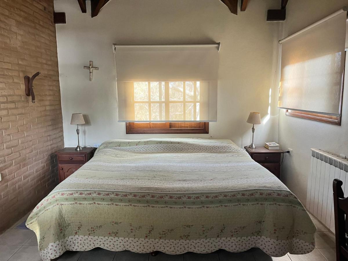 Holiday home El Cortijo Del Chorrillo *